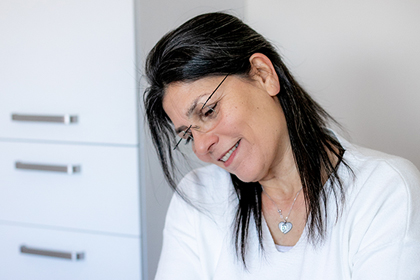 מלי אבן שושן